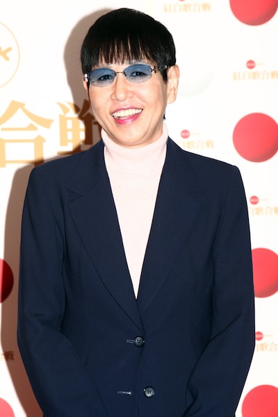 和田アキ子
