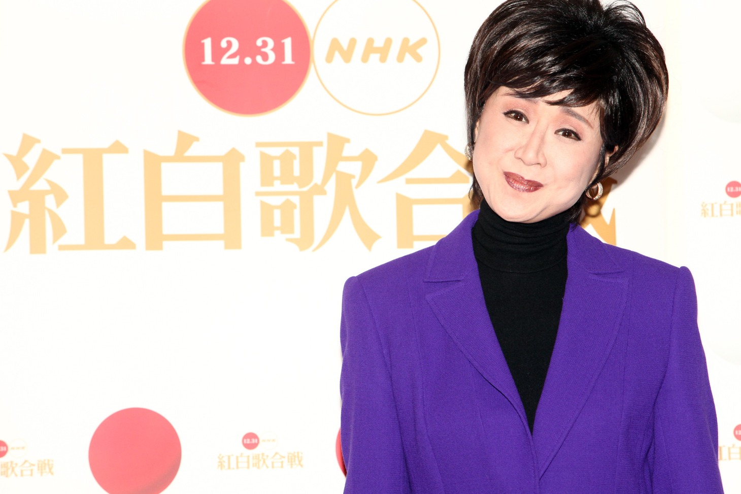 小林幸子