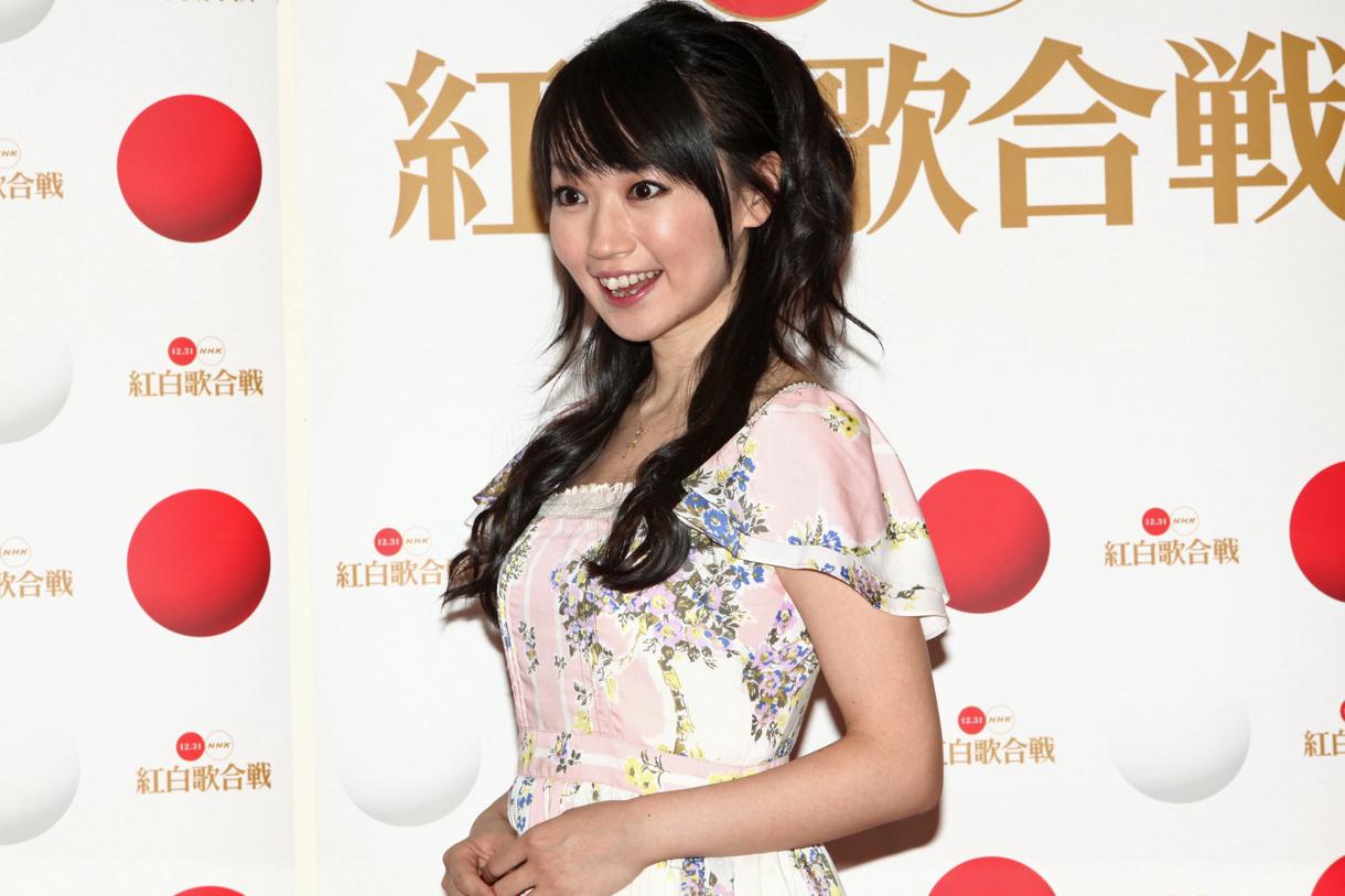 水樹奈々