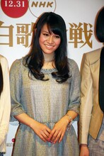 あ～ちゃん（Perfume）