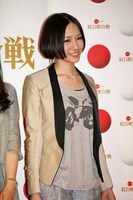 のっち（Perfume）