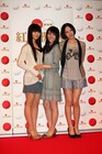 紅白リハ速報(1)Perfumeはデコラティブな衣装で勝負