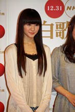 かしゆか（Perfume）