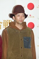 モン吉（FUNKY MONKEY BABYS）