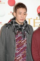 ファンキー加藤（FUNKY MONKEY BABYS）