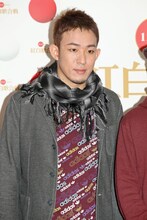 ファンキー加藤（FUNKY MONKEY BABYS）
