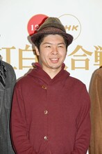 DJケミカル（FUNKY MONKEY BABYS）