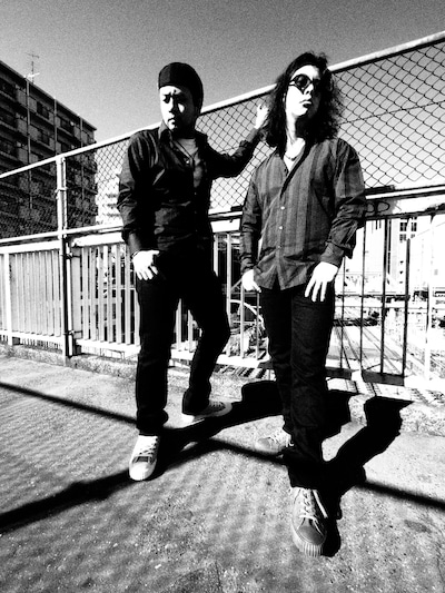 前回より2年連続で「SANUKI ROCK COLOSSEUM」に出演する→Pia-no-jaC←。