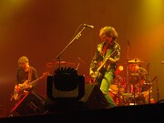 PONTIACS