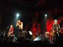 ザ・クロマニヨンズ