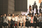 紅白リハ2日目でPerfume、aiko、さゆり、幸子ら真剣稽古