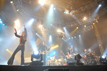 ソウル・フラワー・ユニオン