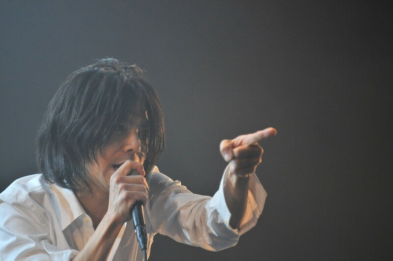 エレファントカシマシ