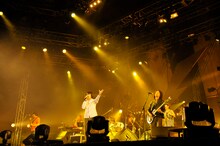 真心ブラザーズ