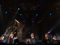 オレスカバンド