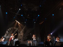 オレスカバンド