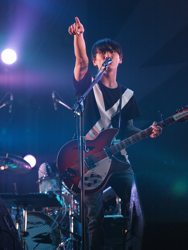 サカナクション