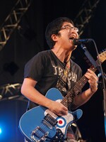 サンボマスター