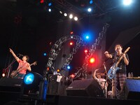 サンボマスター