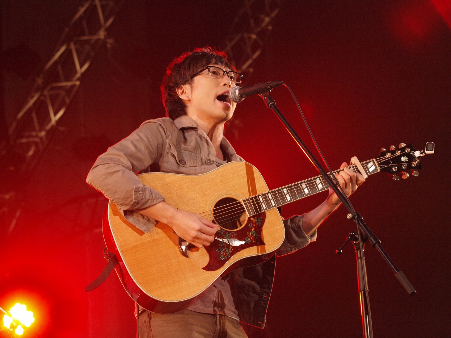 高橋優