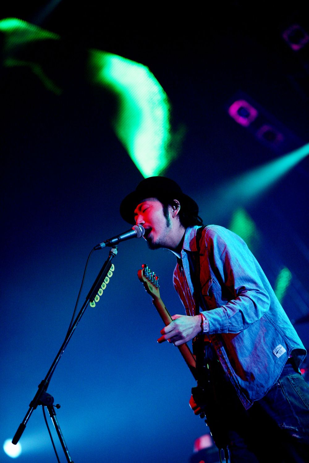 ACIDMAN