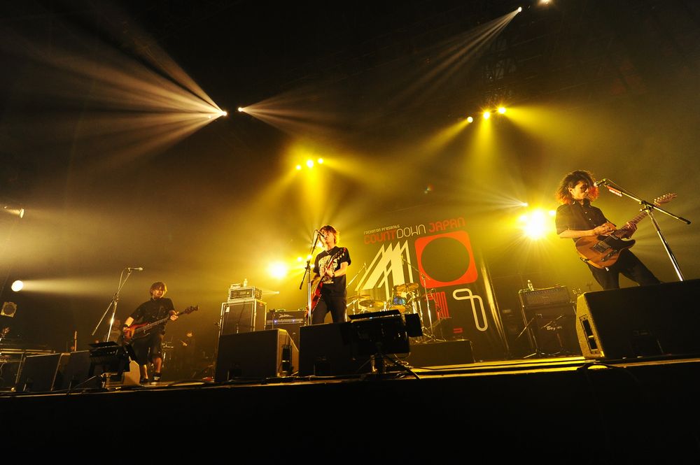 LOCAL SOUND STYLE
