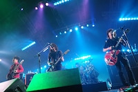 Nothing's Carved In Stone