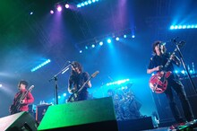 Nothing's Carved In Stone