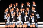 目指すは城ホール!NMB48初公演が本日スタート
