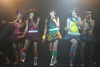 M5「投げキッスで撃ち落とせ！」