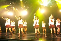 M9「夏が行っちゃった」