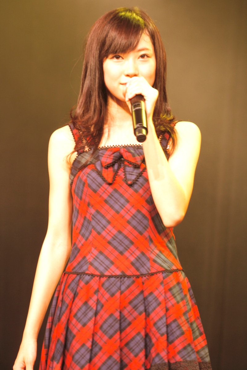 渡辺美優紀