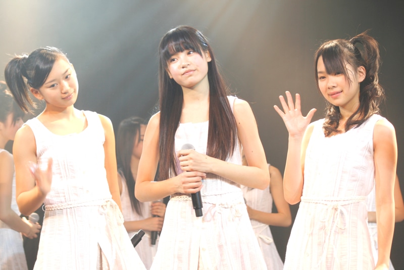 M12「誰かのために -What can I do for someone?-」