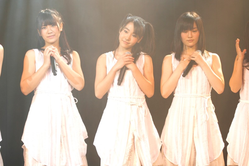 M12「誰かのために -What can I do for someone?-」