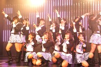 M13「メドレー」から「チャンスの順番」