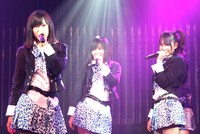 M13「メドレー」から「ポニーテールとシュシュ」