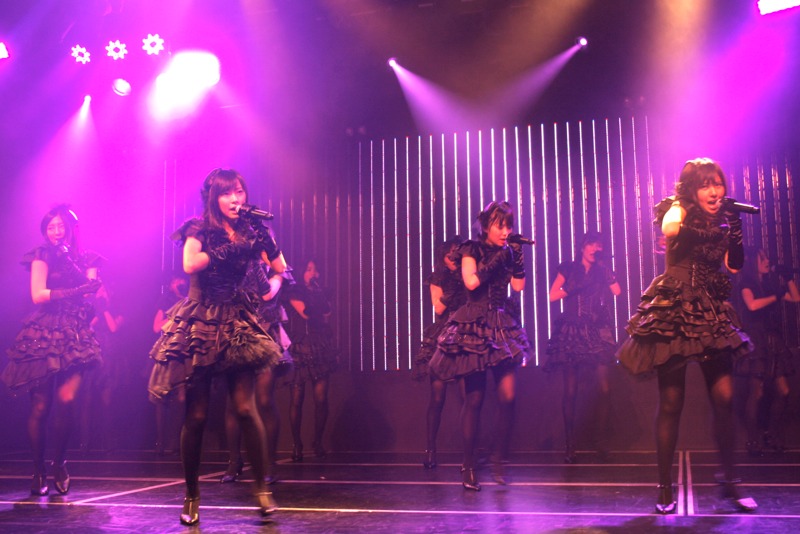 M15「涙売りの少女」