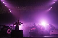 OVERGROUND ACOUSTIC UNDERGROUND