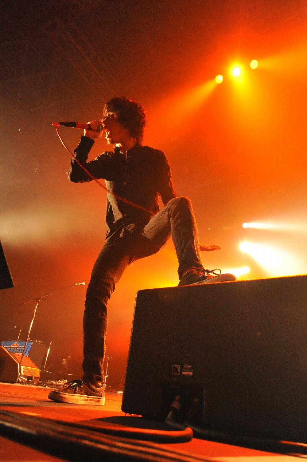ONE OK ROCK