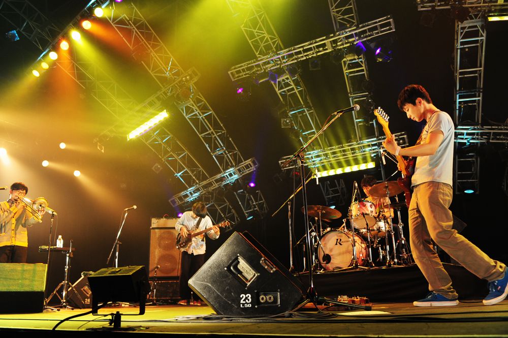 SAKEROCK