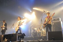 ザ・ビートモーターズ