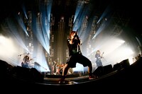 マキシマム ザ ホルモン