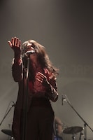 毛皮のマリーズ