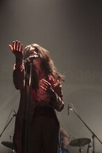 毛皮のマリーズ