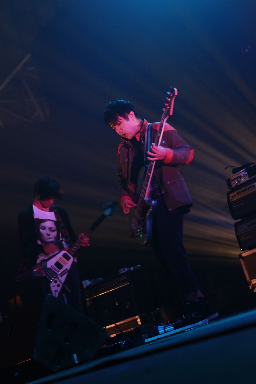 killing Boy