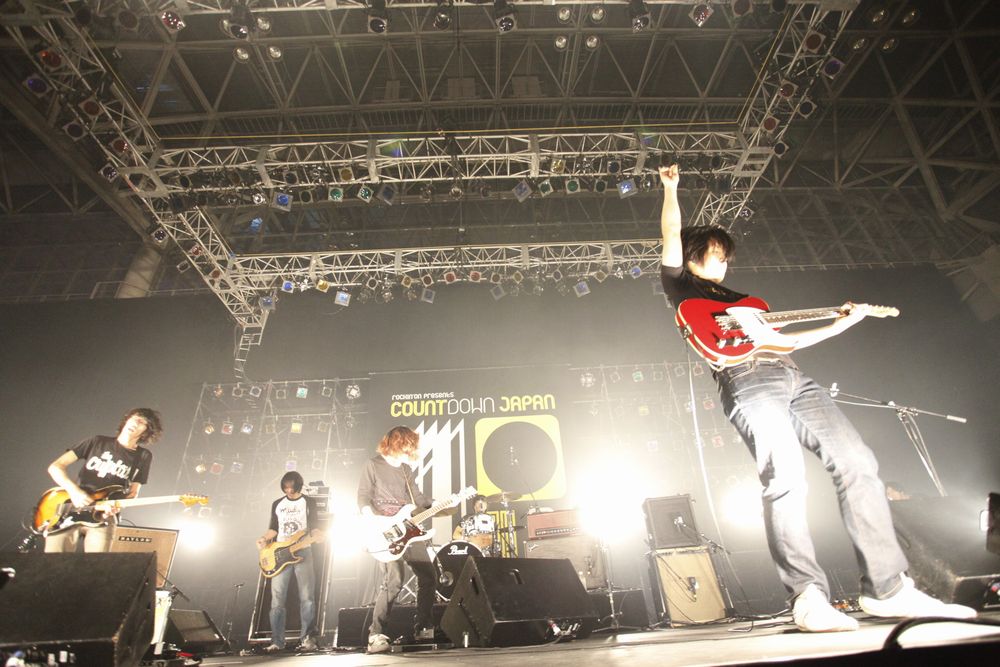 mudy on the 昨晩