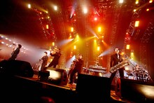 東京スカパラダイスオーケストラ