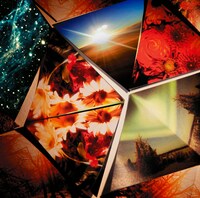 「真夜中のオーケストラ」ジャケット写真。