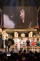 福岡出身、生田衣梨奈。