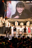 愛知出身、鈴木香音。